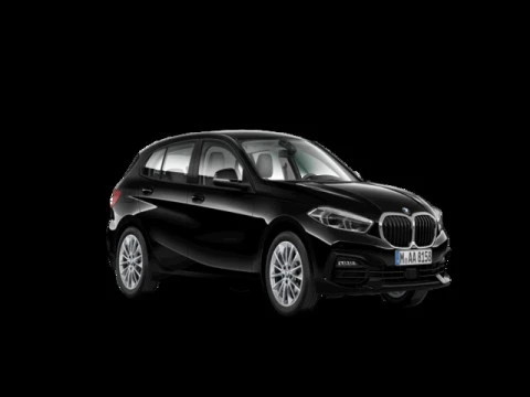 BMW Serie 1 116d 85 kW (116 CV)