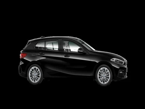 BMW Serie 1 116d 85 kW (116 CV)
