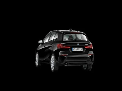 BMW Serie 1 116d 85 kW (116 CV)