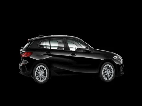 BMW Serie 1 116d 85 kW (116 CV)