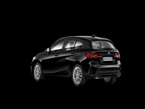 BMW Serie 1 116d 85 kW (116 CV)