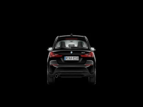 BMW Serie 1 116d 85 kW (116 CV)