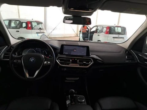 BMW X3 xDrive30e xLine