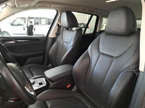 BMW X3 xDrive30e xLine