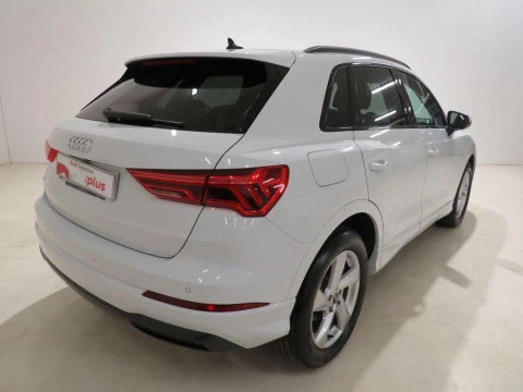 Audi Q3 Advanced 35 TDI 110 kW (150 CV) S tronic