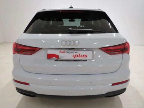 Audi Q3 Advanced 35 TDI 110 kW (150 CV) S tronic