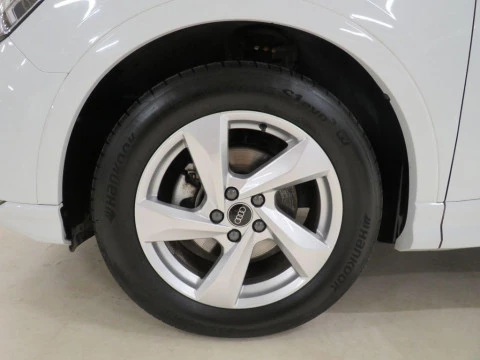 Audi Q3 Advanced 35 TDI 110 kW (150 CV) S tronic