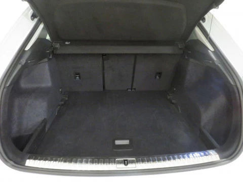 Audi Q3 Advanced 35 TDI 110 kW (150 CV) S tronic