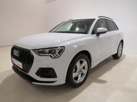 Audi Q3 Advanced 35 TDI 110 kW (150 CV) S tronic