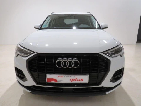 Audi Q3 Advanced 35 TDI 110 kW (150 CV) S tronic