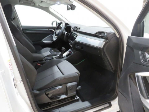 Audi Q3 Advanced 35 TDI 110 kW (150 CV) S tronic