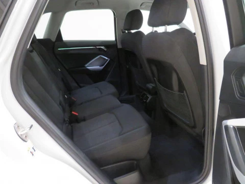 Audi Q3 Advanced 35 TDI 110 kW (150 CV) S tronic