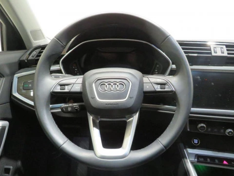 Audi Q3 Advanced 35 TDI 110 kW (150 CV) S tronic