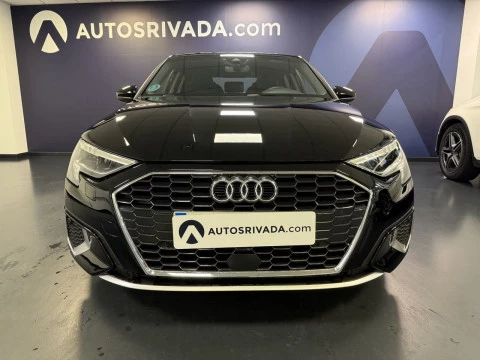 Audi A3 Sedan 35 TDI 110kW (150CV) S tronic