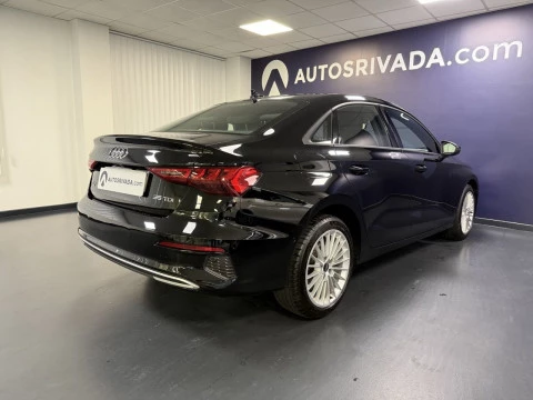 Audi A3 Sedan 35 TDI 110kW (150CV) S tronic