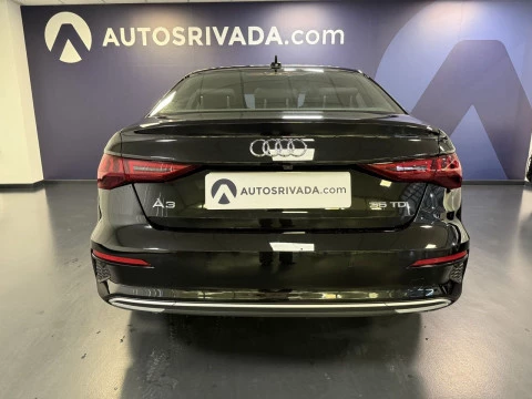 Audi A3 Sedan 35 TDI 110kW (150CV) S tronic