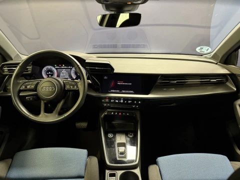Audi A3 Sedan 35 TDI 110kW (150CV) S tronic