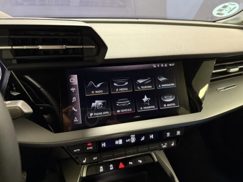 Audi A3 Sedan 35 TDI 110kW (150CV) S tronic