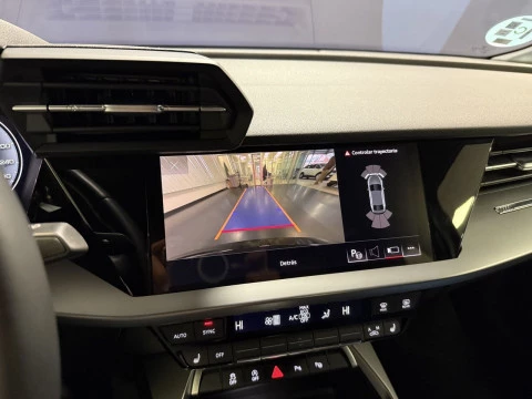 Audi A3 Sedan 35 TDI 110kW (150CV) S tronic