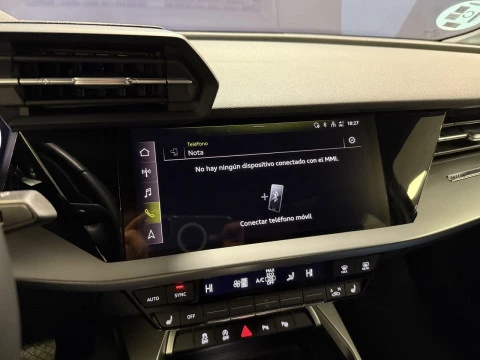 Audi A3 Sedan 35 TDI 110kW (150CV) S tronic