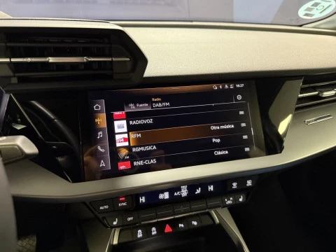 Audi A3 Sedan 35 TDI 110kW (150CV) S tronic