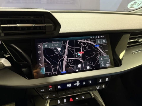 Audi A3 Sedan 35 TDI 110kW (150CV) S tronic