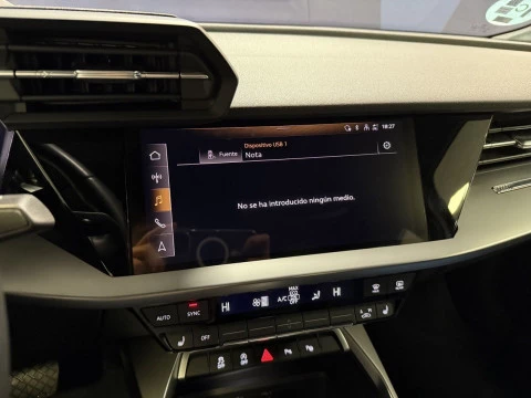 Audi A3 Sedan 35 TDI 110kW (150CV) S tronic