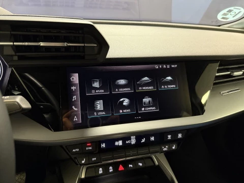 Audi A3 Sedan 35 TDI 110kW (150CV) S tronic