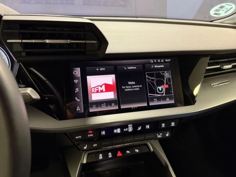 Audi A3 Sedan 35 TDI 110kW (150CV) S tronic