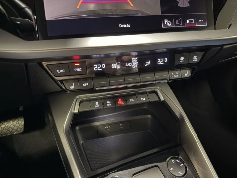 Audi A3 Sedan 35 TDI 110kW (150CV) S tronic