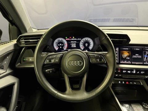 Audi A3 Sedan 35 TDI 110kW (150CV) S tronic