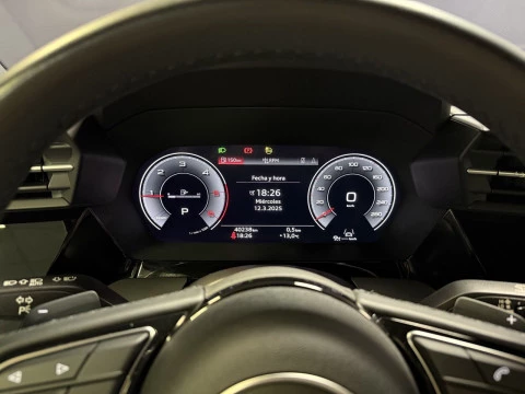 Audi A3 Sedan 35 TDI 110kW (150CV) S tronic