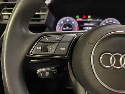 Audi A3 Sedan 35 TDI 110kW (150CV) S tronic