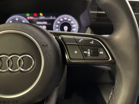 Audi A3 Sedan 35 TDI 110kW (150CV) S tronic