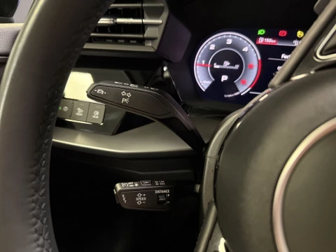 Audi A3 Sedan 35 TDI 110kW (150CV) S tronic