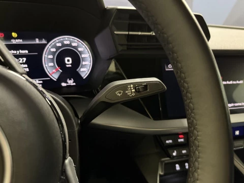 Audi A3 Sedan 35 TDI 110kW (150CV) S tronic