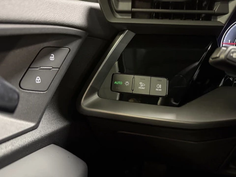 Audi A3 Sedan 35 TDI 110kW (150CV) S tronic