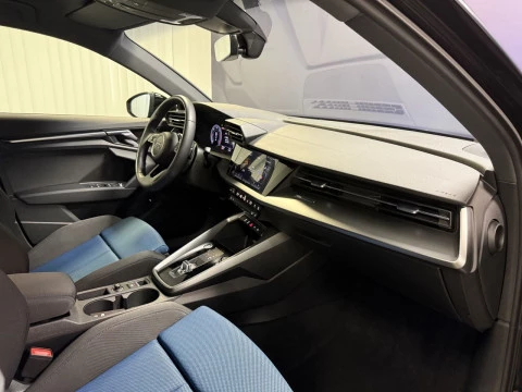 Audi A3 Sedan 35 TDI 110kW (150CV) S tronic