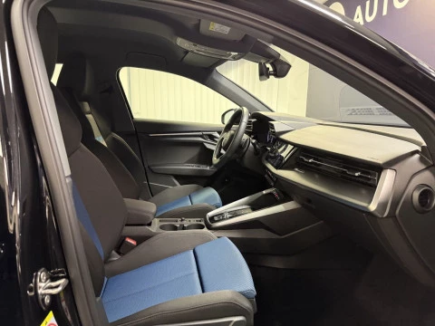 Audi A3 Sedan 35 TDI 110kW (150CV) S tronic