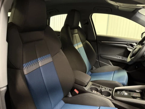 Audi A3 Sedan 35 TDI 110kW (150CV) S tronic