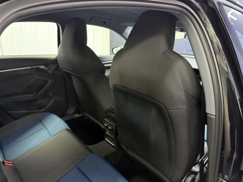 Audi A3 Sedan 35 TDI 110kW (150CV) S tronic