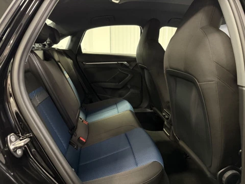 Audi A3 Sedan 35 TDI 110kW (150CV) S tronic