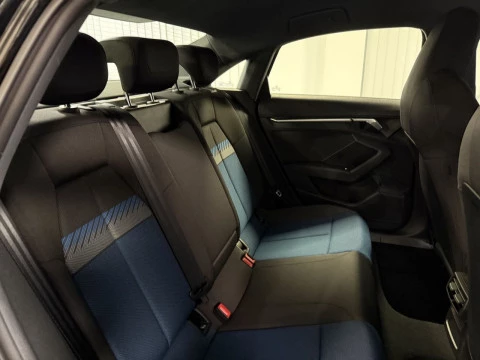 Audi A3 Sedan 35 TDI 110kW (150CV) S tronic