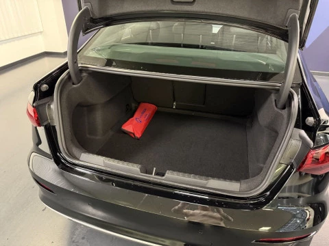 Audi A3 Sedan 35 TDI 110kW (150CV) S tronic