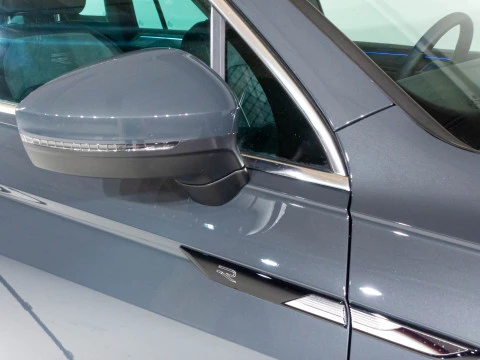 Volkswagen Tiguan R-Line 1.5 TSI 110kW (150CV) DSG