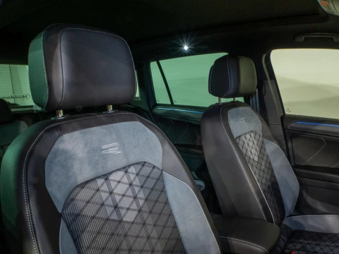 Volkswagen Tiguan R-Line 1.5 TSI 110kW (150CV) DSG