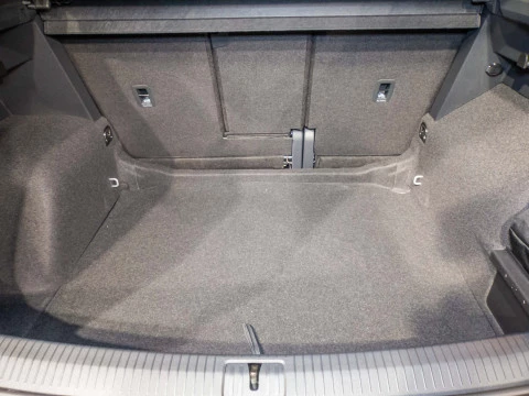 Volkswagen Tiguan R-Line 1.5 TSI 110kW (150CV) DSG