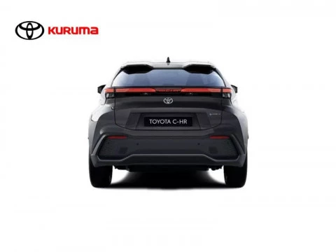 Toyota C-HR 2.0 220PH Advance