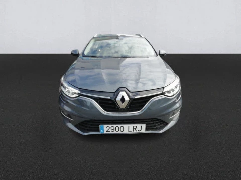 Renault Megane S.T. Business Blue dCi 85 kW (115CV)
