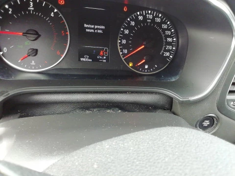 Renault Megane S.T. Business Blue dCi 85 kW (115CV)